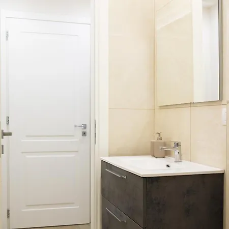 Apartman Fantasia Bologna
