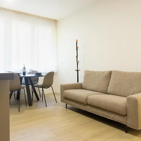 Apartman Fantasia Bologna