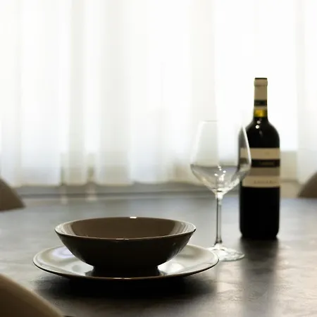 Apartman Fantasia