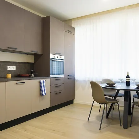 Apartman Fantasia Bologna